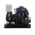 20kW 50kW 80kW 100kW 150kW Open Silent Diesel Generator con Weichai Marine Engine para la venta